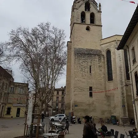 47 Rue Des Fourbisseurs